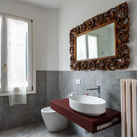 Apartman Duodo O Barbarigo