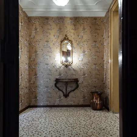Apartman Duodo O Barbarigo *