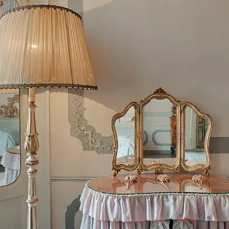 Apartman Duodo O Barbarigo Velence