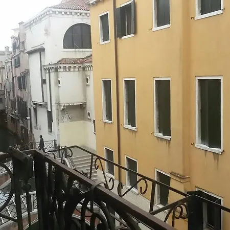 Duodo O Barbarigo Appartamento