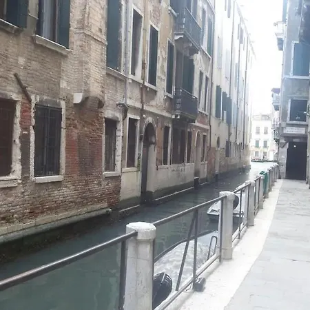 Duodo O Barbarigo Appartamento *