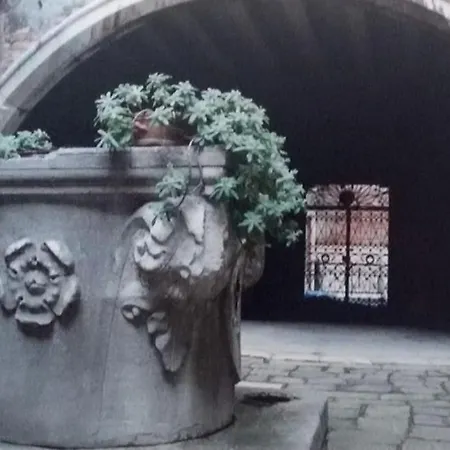 Appartamento Duodo O Barbarigo Venezia