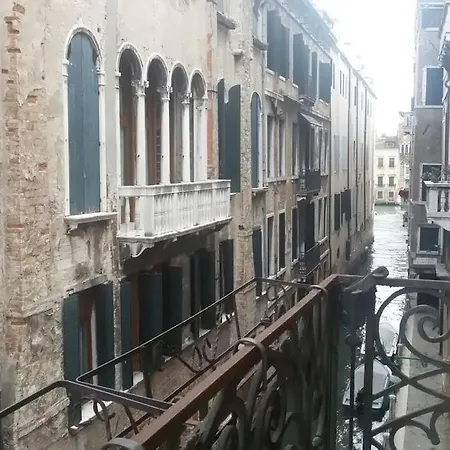 Appartamento Duodo O Barbarigo Venezia