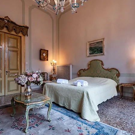 Appartamento Duodo O Barbarigo