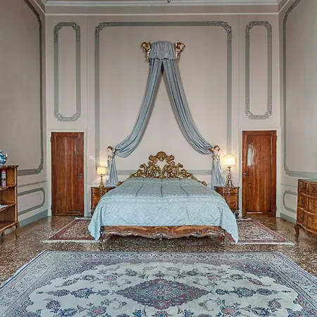 Duodo O Barbarigo Venezia