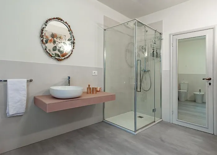 Duodo O Barbarigo Apartment Venice