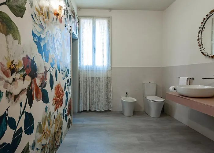 Duodo O Barbarigo Apartment