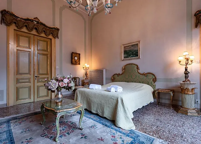 Apartment Duodo O Barbarigo