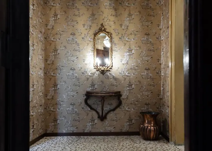 Apartment Duodo O Barbarigo *