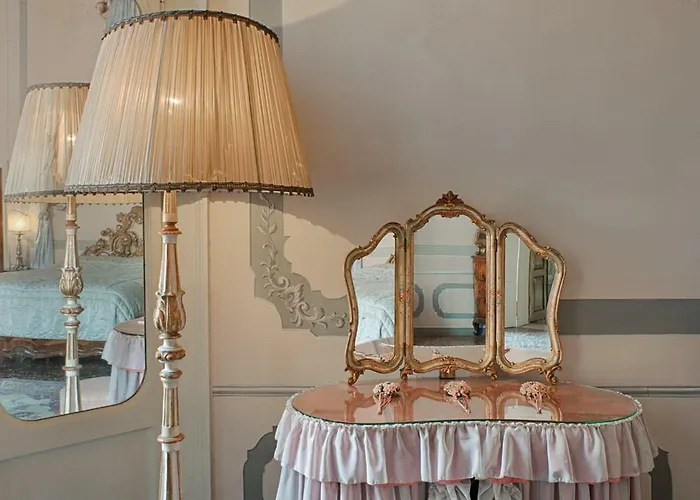 Apartment Duodo O Barbarigo Venice